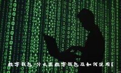 数字钱包:什么是数字钱包及如何使用?