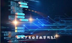 如何下载安装数字钱包?