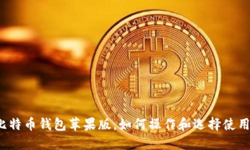 比特币钱包苹果版,如何操作和选择使用?