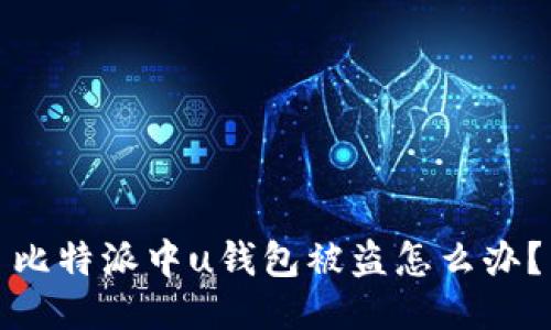 比特派中u钱包被盗怎么办?