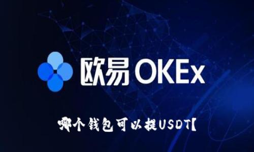 哪个钱包可以提USDT?