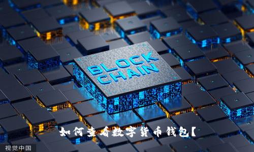 如何查看数字货币钱包?