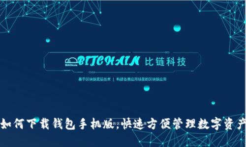 如何下载钱包手机版,快速方便管理数字资产