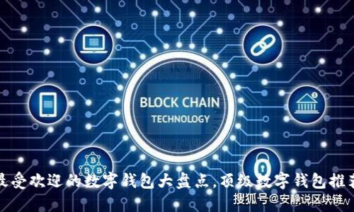 最受欢迎的数字钱包大盘点,顶级数字钱包推荐