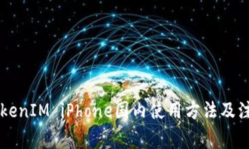 了解TokenIM iPhone国内使用方法及注意事项
