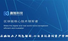 区块链大户钱包解析:从交易记录到资产管理