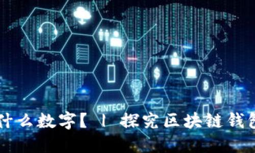 区块链钱包编码是什么数字? | 探究区块链钱包编码的作用及分类