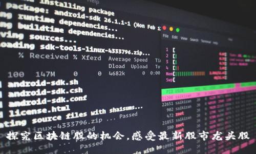 探究区块链股的机会,感受最新股市龙头股