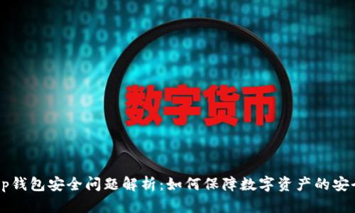 Bitkeep钱包安全问题解析:如何保障数字资产的安全存储?