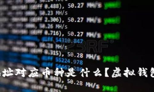 虚拟钱包地址对应币种是什么?虚拟钱包如何选择?