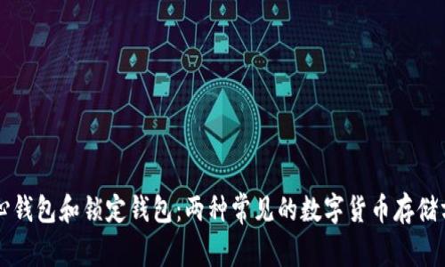 中心钱包和锁定钱包:两种常见的数字货币存储方式