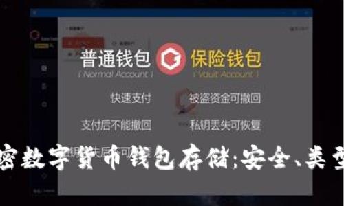 深入了解加密数字货币钱包存储：安全、类型与使用技巧