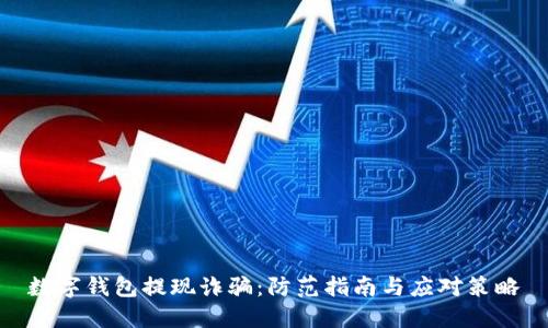 数字钱包提现诈骗:防范指南与应对策略
