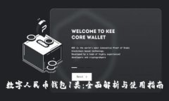 数字人民币钱包1类:全面解析与使用指南