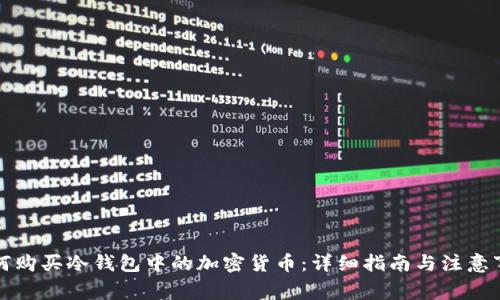 如何购买冷钱包中的加密货币:详细指南与注意事项