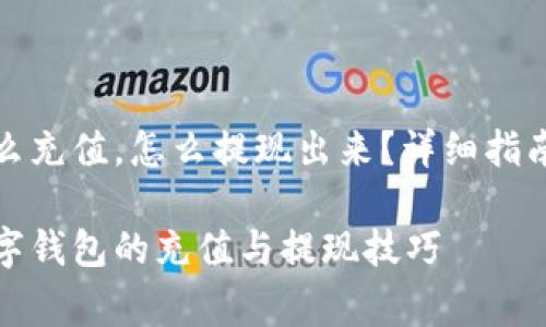数字钱包怎么充值,怎么提现出来?详细指南与常见问答
全面解析数字钱包的充值与提现技巧