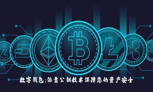 数字钱包：依靠公钥技术保障您的资产安全