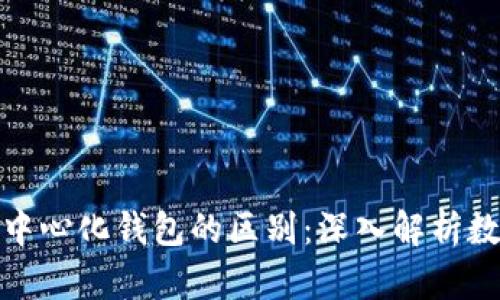 冷钱包与去中心化钱包的区别:深入解析数字资产安全
