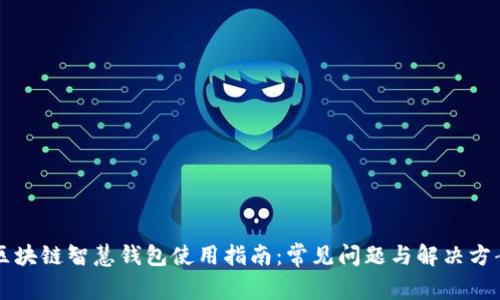区块链智慧钱包使用指南:常见问题与解决方案
