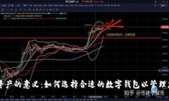 钱包对数字资产的意义:如何选择合适的数字钱