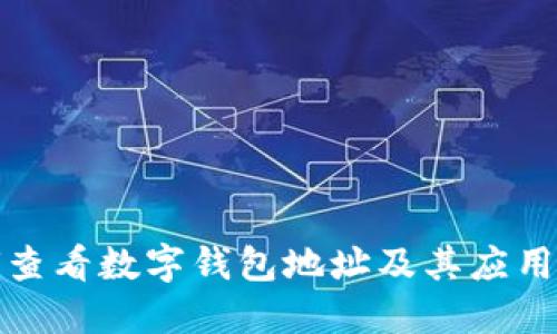 如何查看数字钱包地址及其应用详解