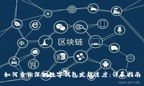 如何查询深圳数字钱包发钱进度:详尽指南