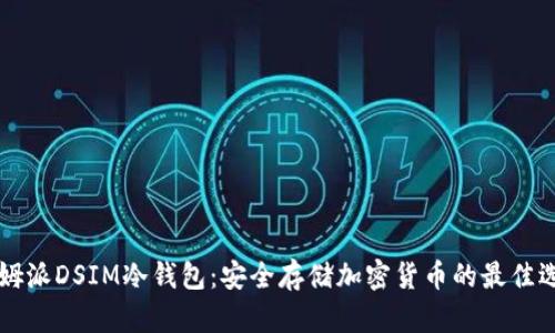 西姆派DSIM冷钱包:安全存储加密货币的最佳选择
