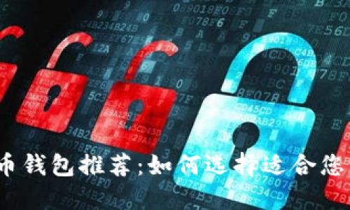 数字货币钱包推荐：如何选择适合您的钱包？