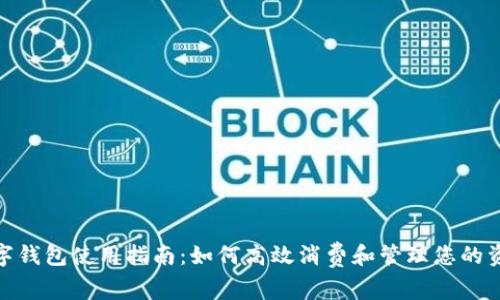 数字钱包使用指南:如何高效消费和管理您的资金