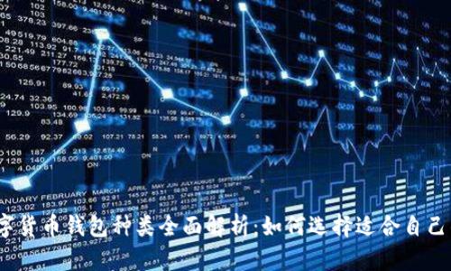 加密数字货币钱包种类全面解析:如何选择适合自己的钱包?