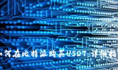 如何在比特派购买USDT:详细指南