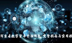 如何查看数字货币营销钱包:完整指南与实用技