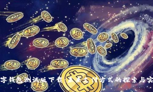 数字钱包测试版下载:未来支付方式的探索与实践