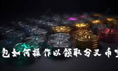 冷钱包如何操作以领取分叉币空投?
