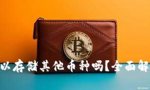 ETH冷钱包可以存储其他币种吗?全面解析与使用指导