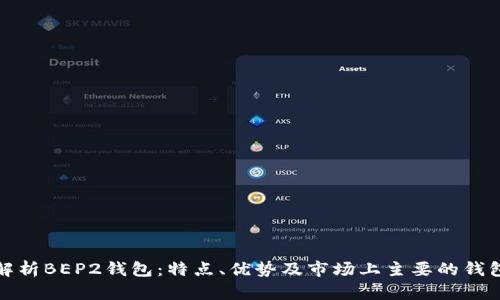 全面解析BEP2钱包:特点、优势及市场上主要的钱包选择
