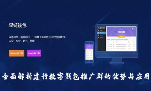 全面解析建行数字钱包推广群的优势与应用