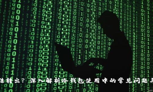 冷钱包无法转出? 深入解析冷钱包使用中的常见问题与解决方案