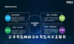 火币钱包地址与冷钱包的关系解析