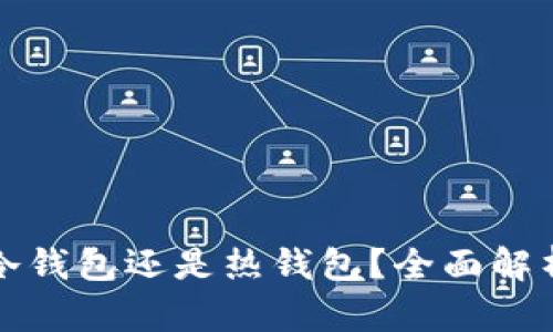 plus钱包是冷钱包还是热钱包?全面解析及使用指南