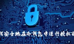 如何安全地在冷钱包中进行授权操作
