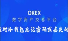 如何应对冷钱包忘记密码或丢失的困境？