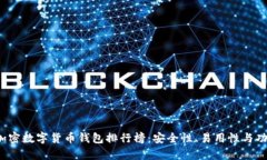 2023年加密数字货币钱包排行榜:安全性、易用性