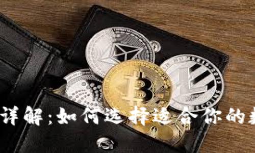 数字钱包详解:如何选择适合你的数字钱包?