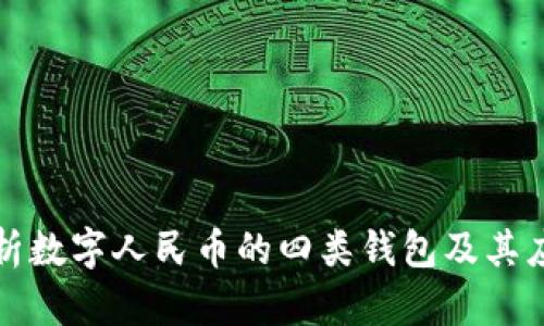 全面解析数字人民币的四类钱包及其应用场景