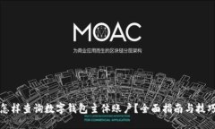 怎样查询数字钱包主体账户?全面指南与技巧