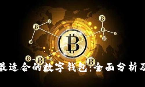 选择最适合的数字钱包:全面分析及推荐