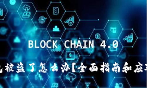 冷钱包被盗了怎么办?全面指南和应对策略
