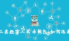 全面解析一二类数字人民币钱包:如何选择与使