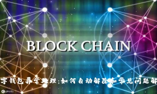 数字钱包异常处理：如何自动解除和常见问题解析